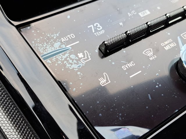 New 2026 Porsche Panamera 4 image 32