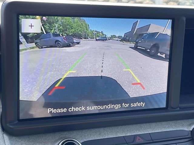 Certified 2024 Ford Maverick XLT w/ Equipment Group 300A Standard image 25