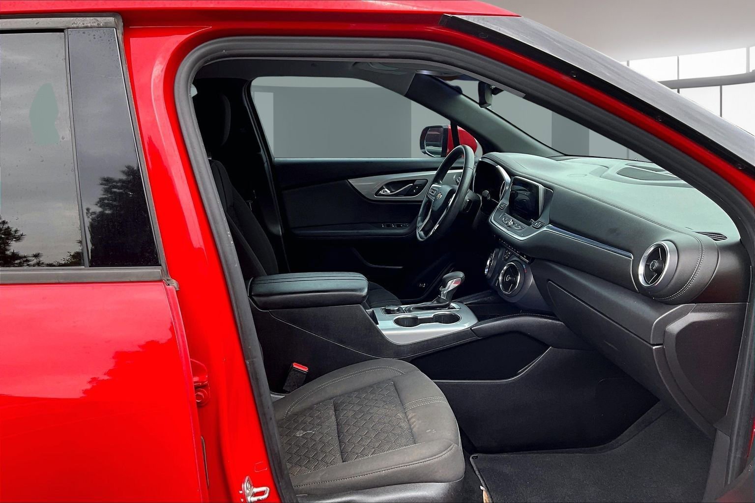 Used 2021 Chevrolet Blazer LT image 29