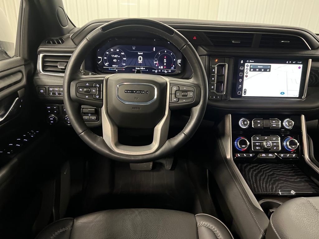 Certified 2024 GMC Yukon Denali w/ Denali Reserve Package image 19