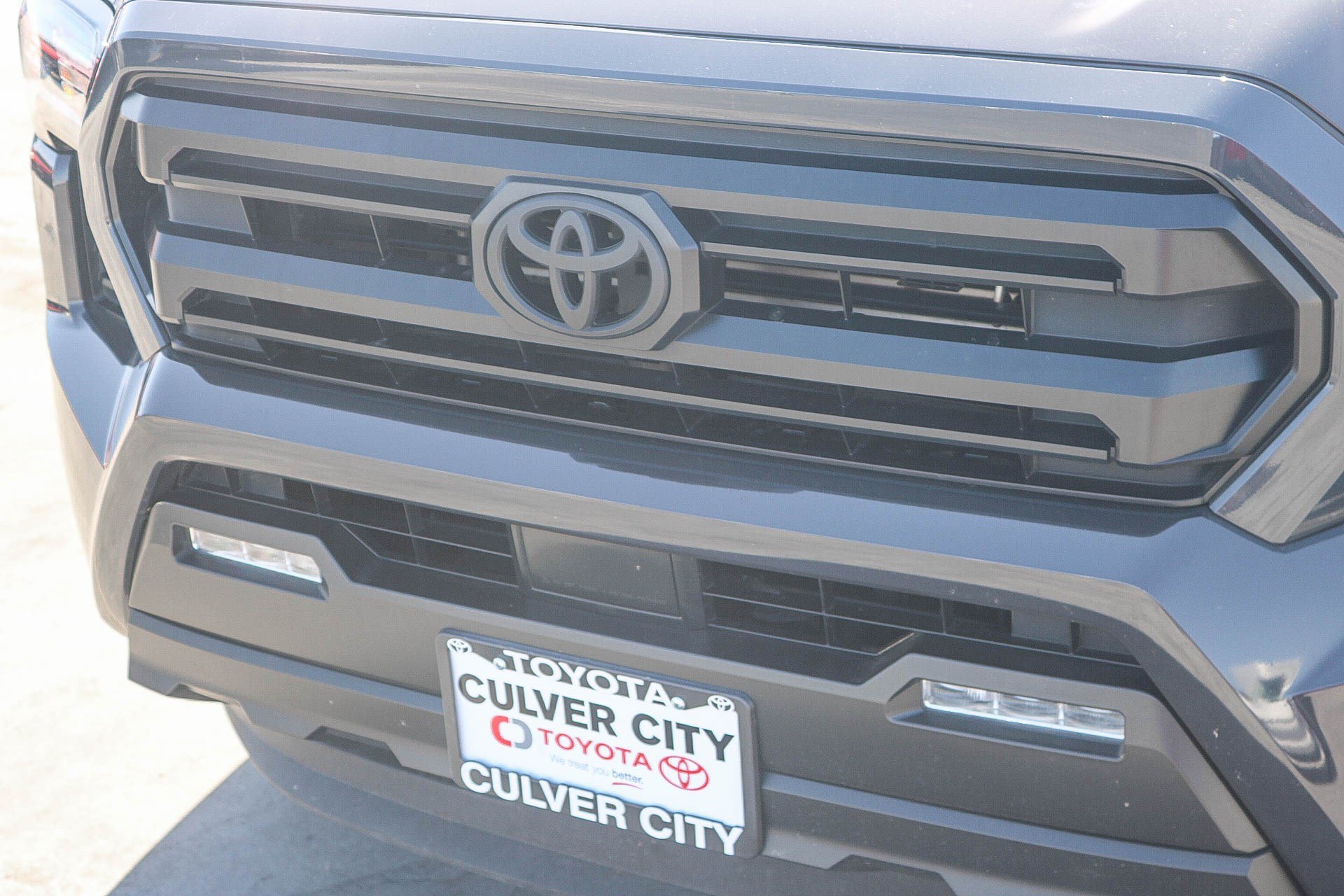 Certified 2024 Toyota Tacoma SR5 RWD image 6
