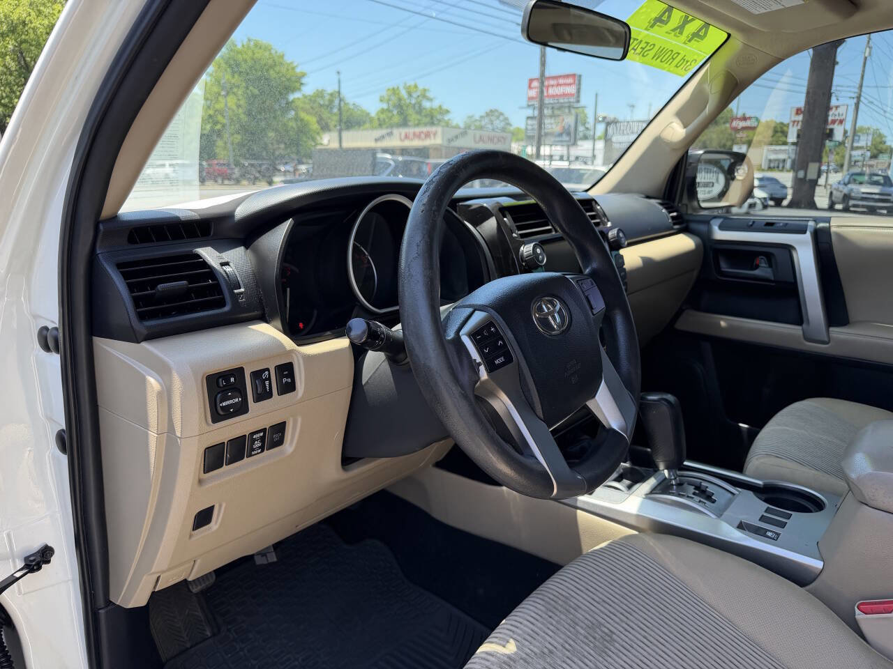 Used 2010 Toyota 4Runner SR5 AWD/4WD image 22
