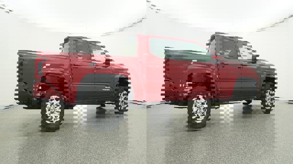 New 2026 Toyota Tacoma SR5 image 26