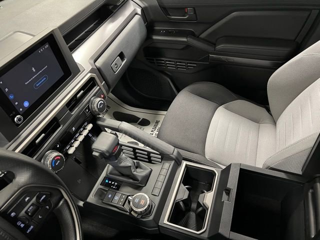 Used 2025 Toyota 4Runner TRD Sport image 41