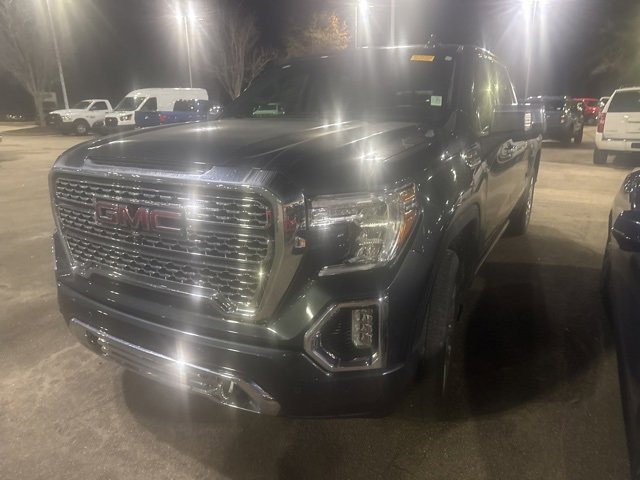 Used 2021 GMC Sierra 1500 Denali w/ Denali Ultimate Package image 2