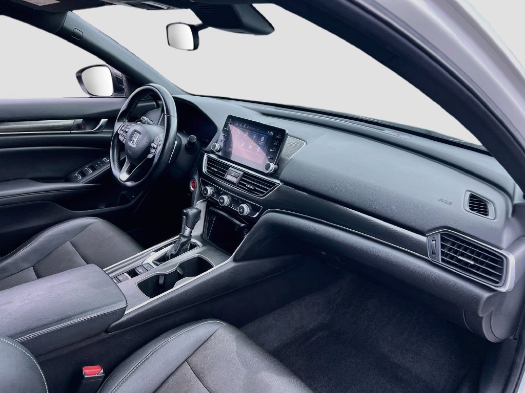 Used 2021 Honda Accord Sport image 25