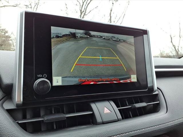 Certified 2024 Toyota RAV4 LE image 24