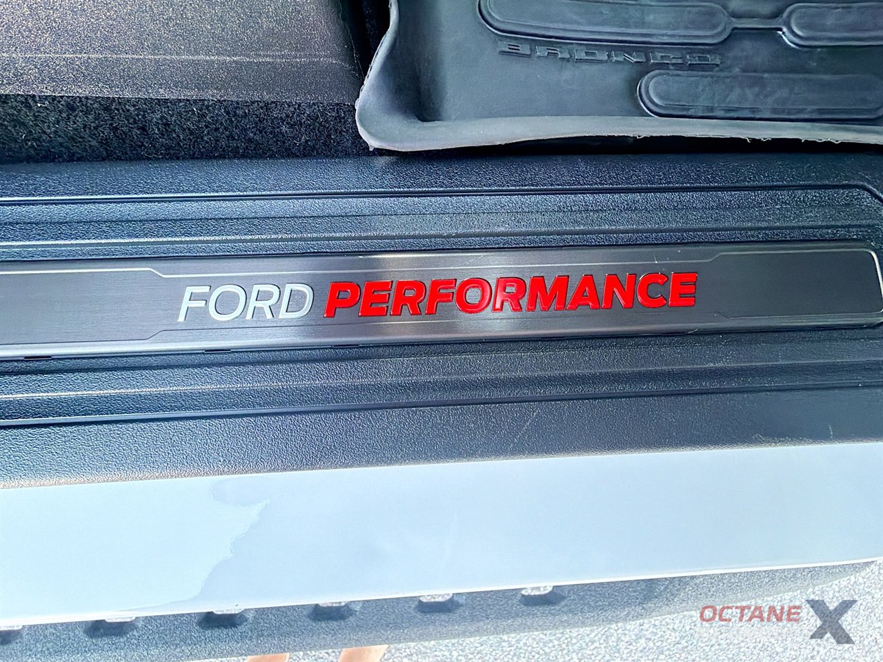 Used 2023 Ford Bronco Raptor image 32