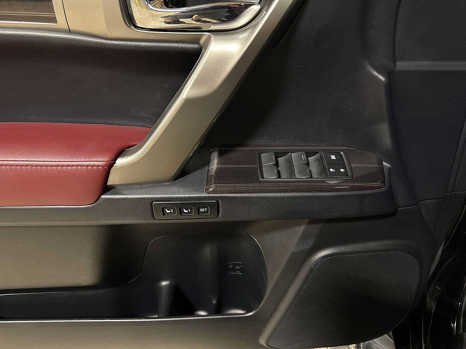 Used 2021 Lexus GX 460 Premium w/ Premium Package AWD/4WD image 24