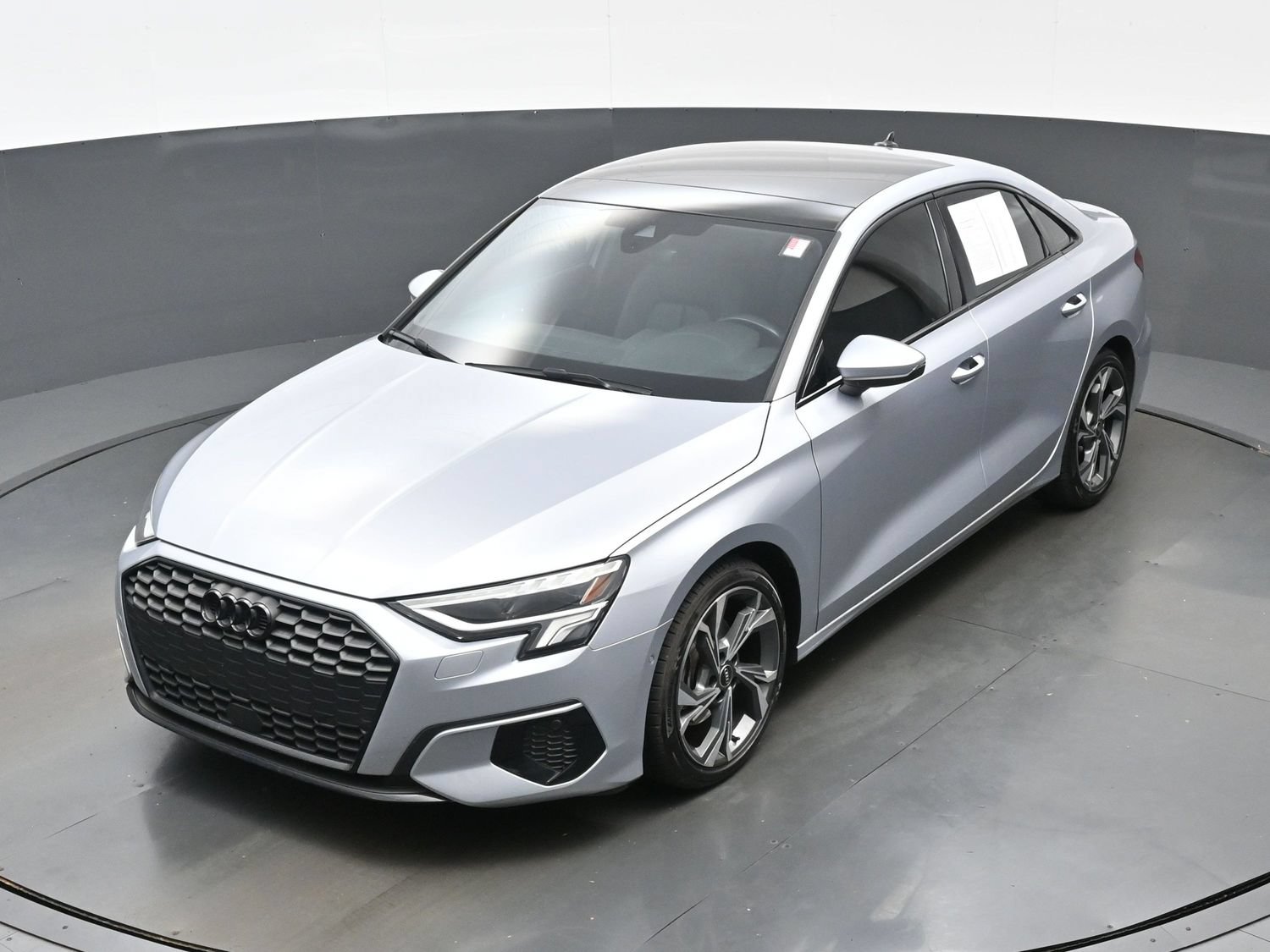 Used 2023 Audi A3 2.0T Premium w/ Convenience Package FWD image 34