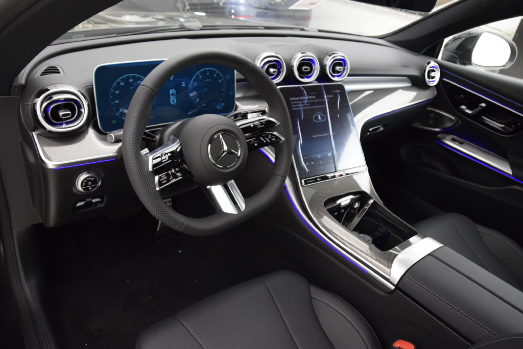 New 2026 Mercedes-Benz CLE 300 4MATIC Coupe image 20