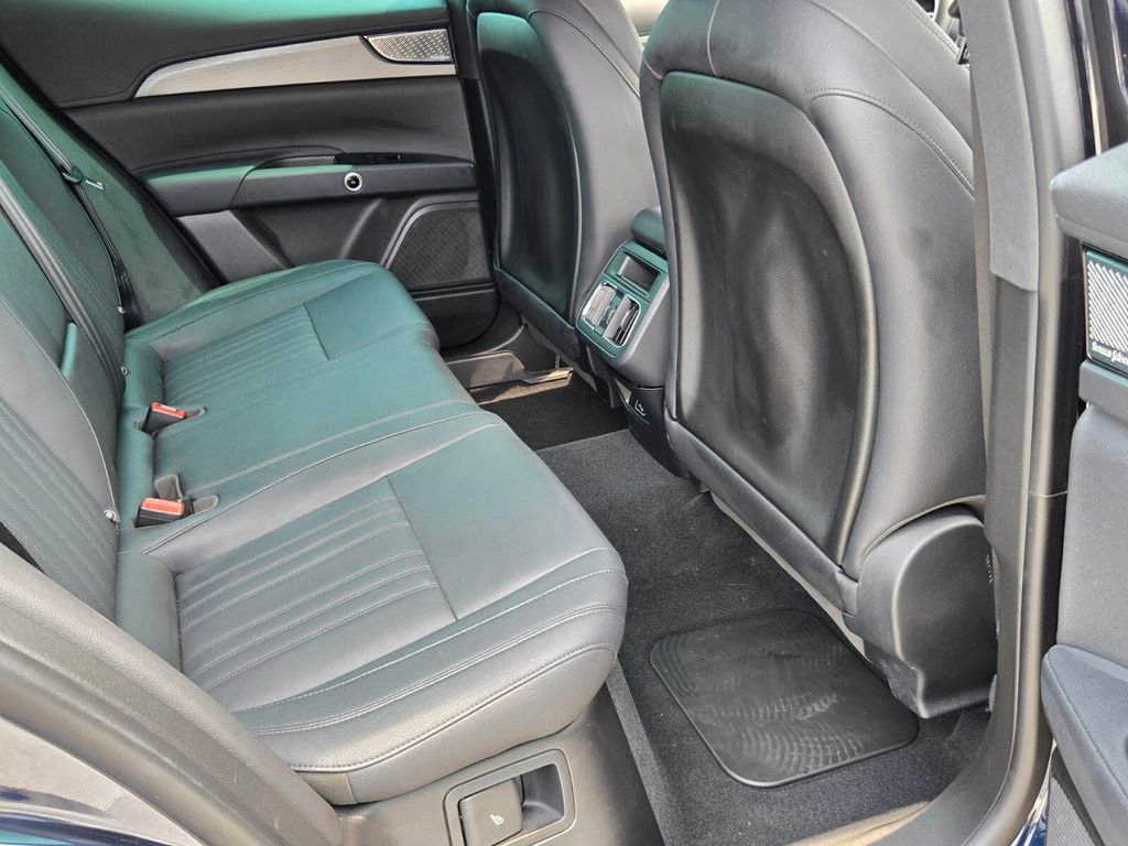 Used 2023 Maserati Grecale GT AWD/4WD image 15