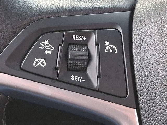 Used 2018 Buick Cascada Premium FWD image 21