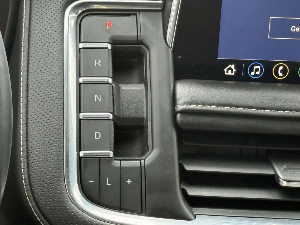 Used 2021 Chevrolet Tahoe Premier AWD/4WD image 20