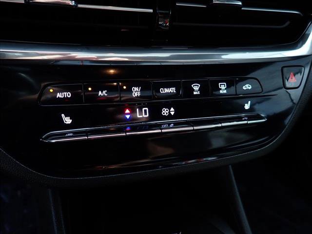 Used 2024 Buick Envista Avenir FWD image 23