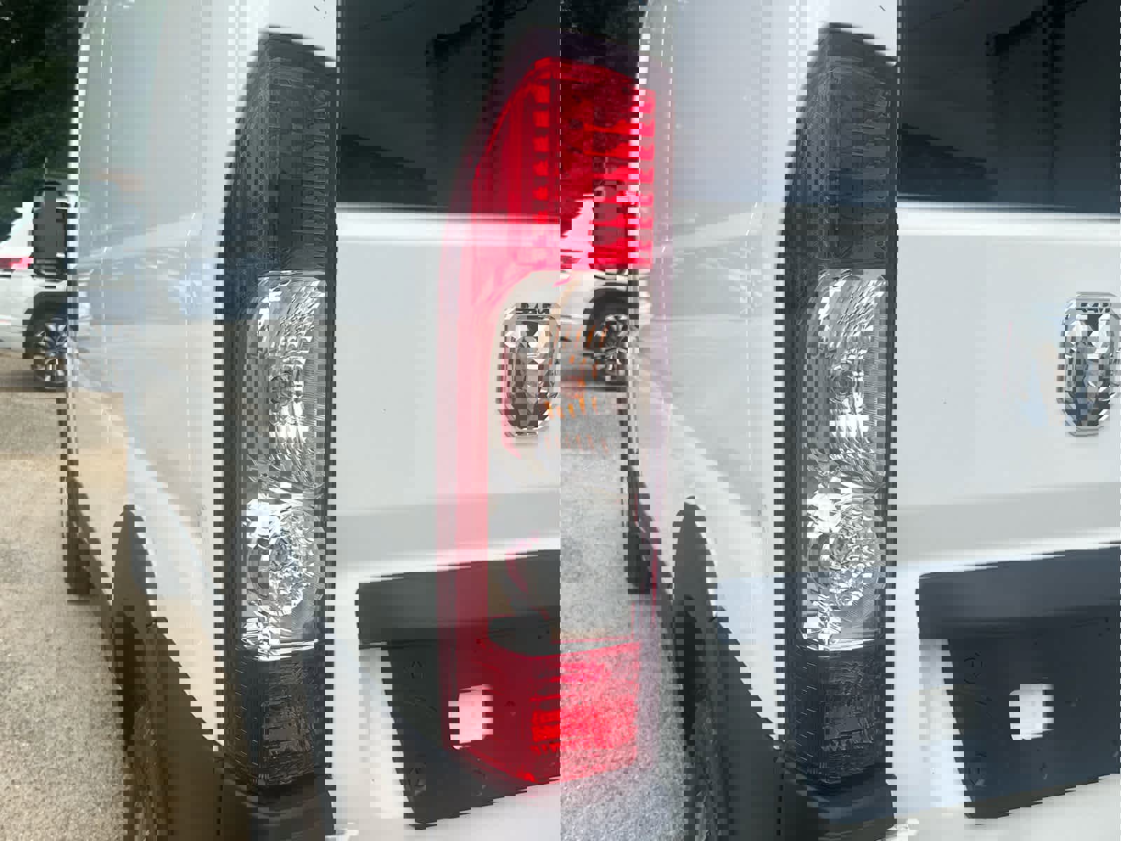 New 2025 RAM ProMaster 1500 image 14