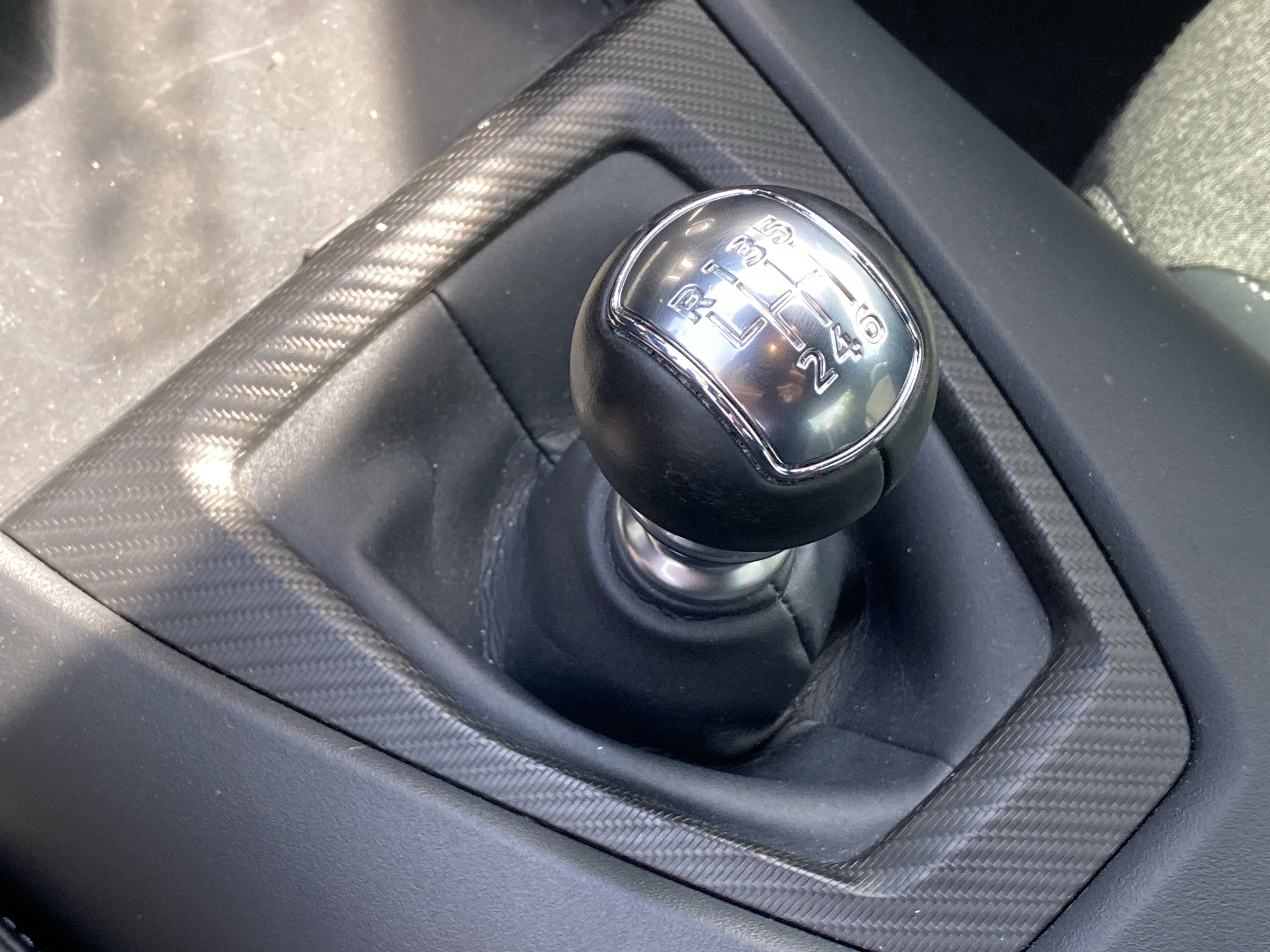 Used 2024 Ford Mustang GT RWD image 9