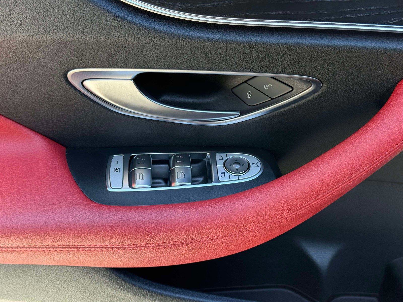 Used 2023 Mercedes-Benz E 450 Cabriolet w/ AMG Line image 35