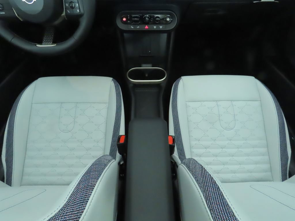 Used 2025 MINI Cooper S image 19