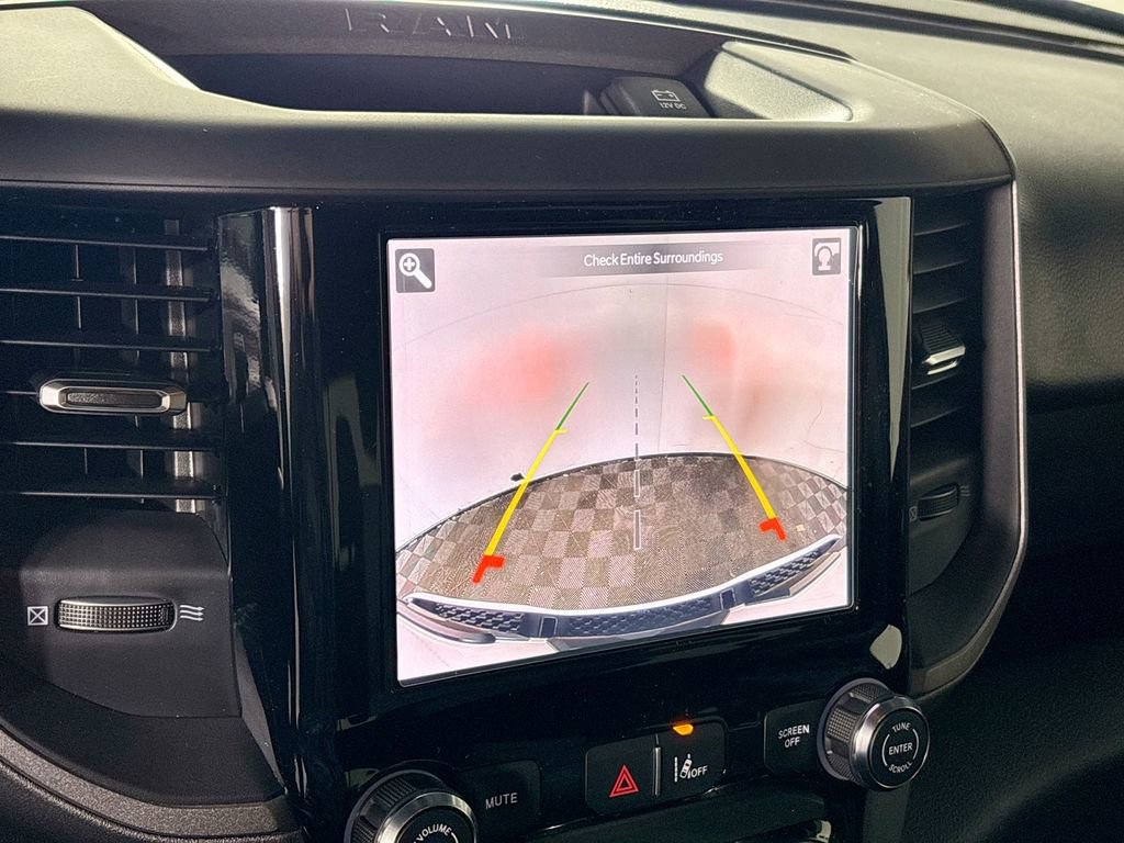 New 2026 RAM 1500 Express image 16