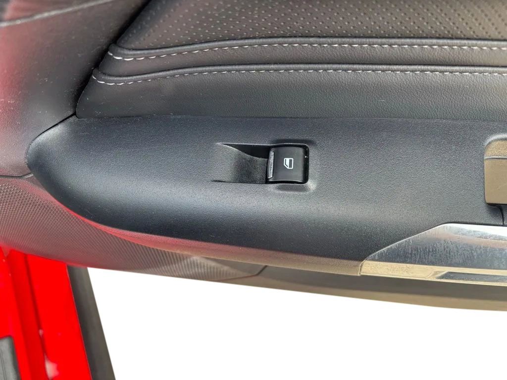 Used 2024 Ford Mustang Premium RWD image 24