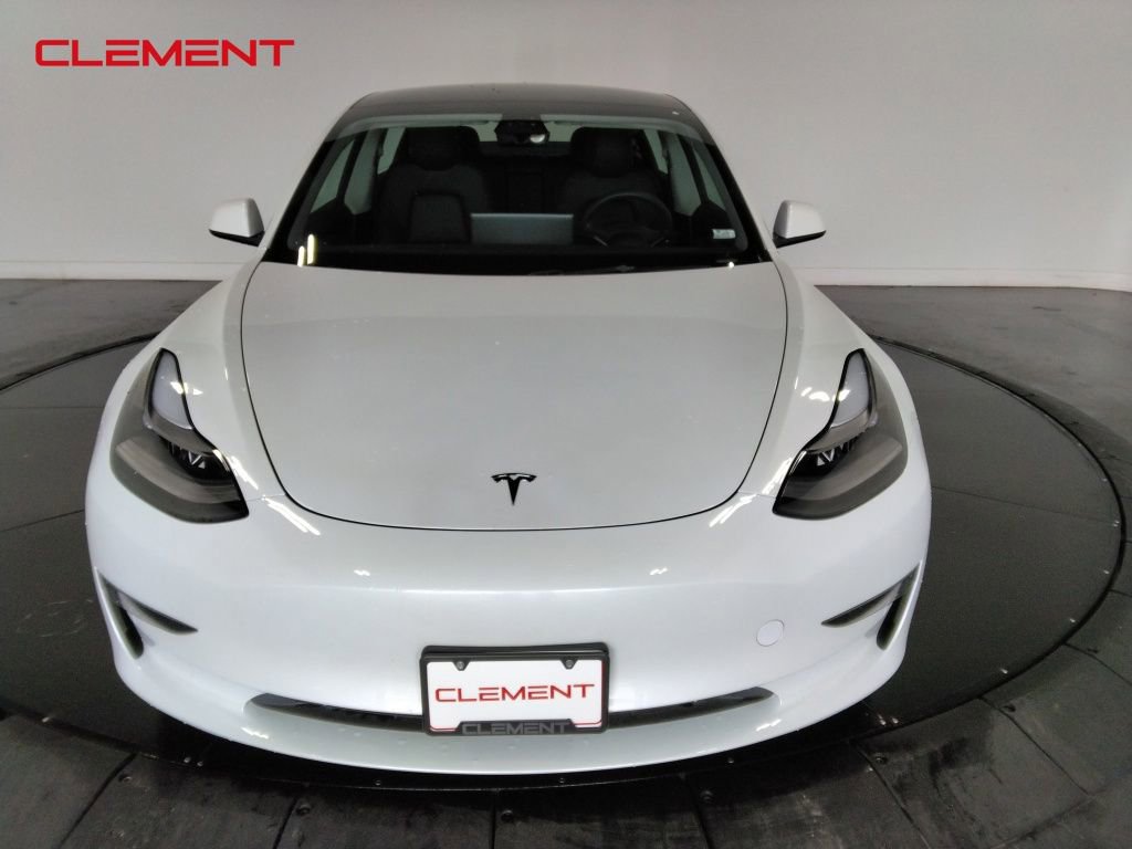 Used 2023 Tesla Model 3 Standard Range video 2