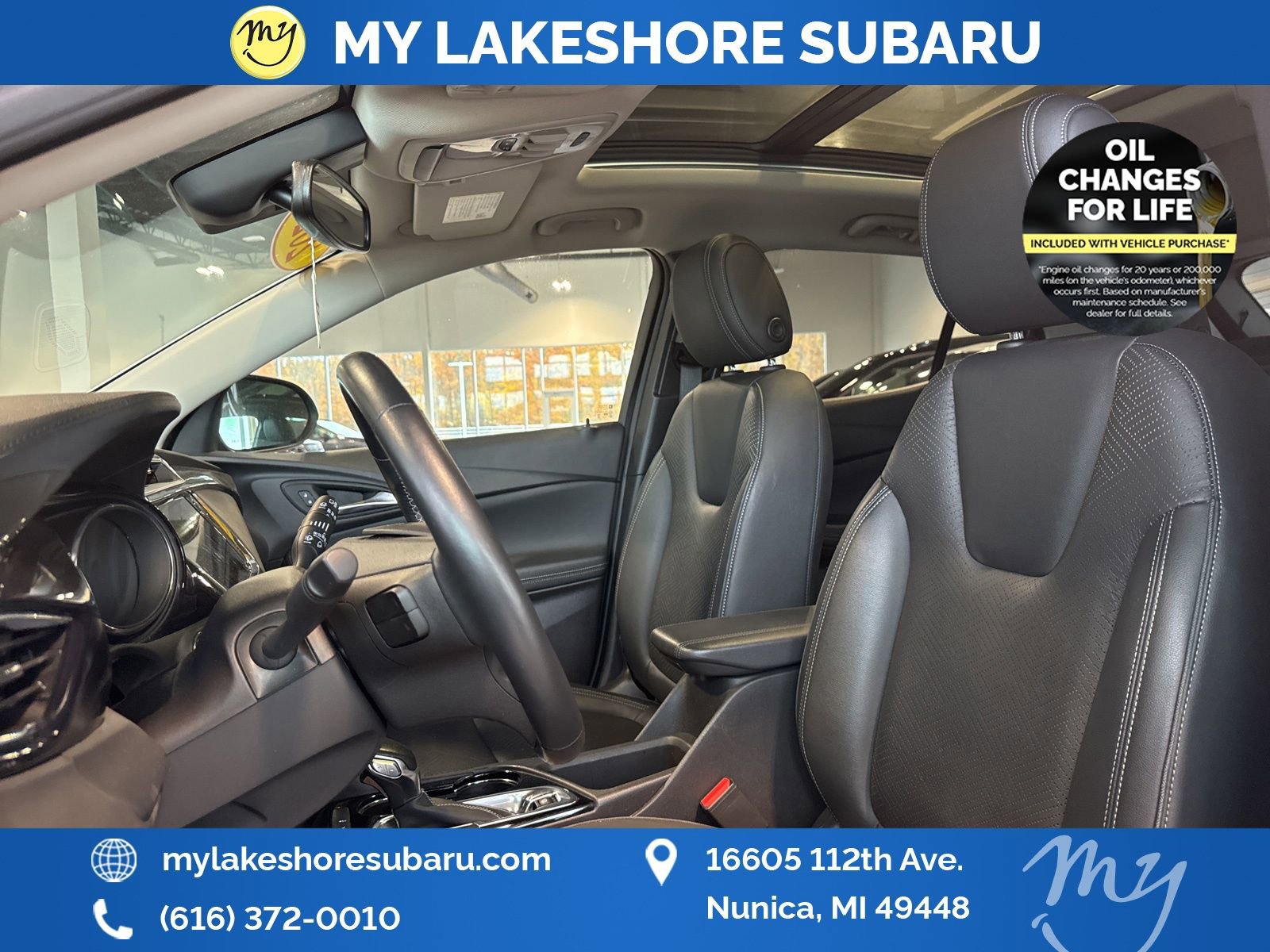 Used 2023 Buick Encore GX Essence w/ Experience Buick Package image 15