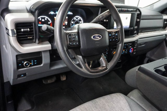 Used 2024 Ford F250 XLT image 12