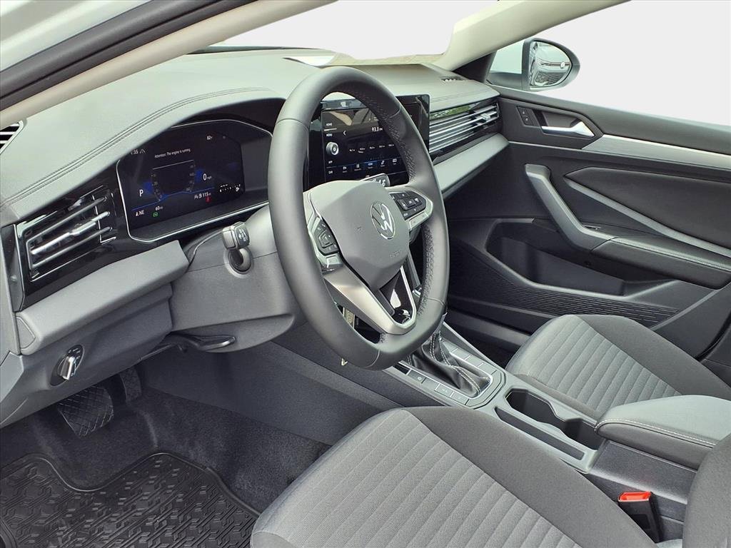 New 2026 Volkswagen Jetta S image 10