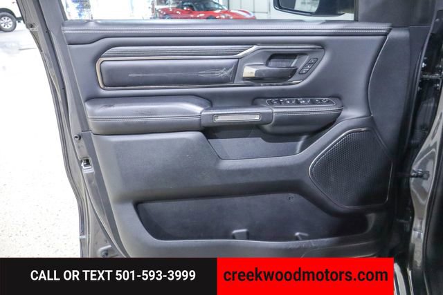 Used 2020 RAM 1500 Limited w/ Protection Group image 40