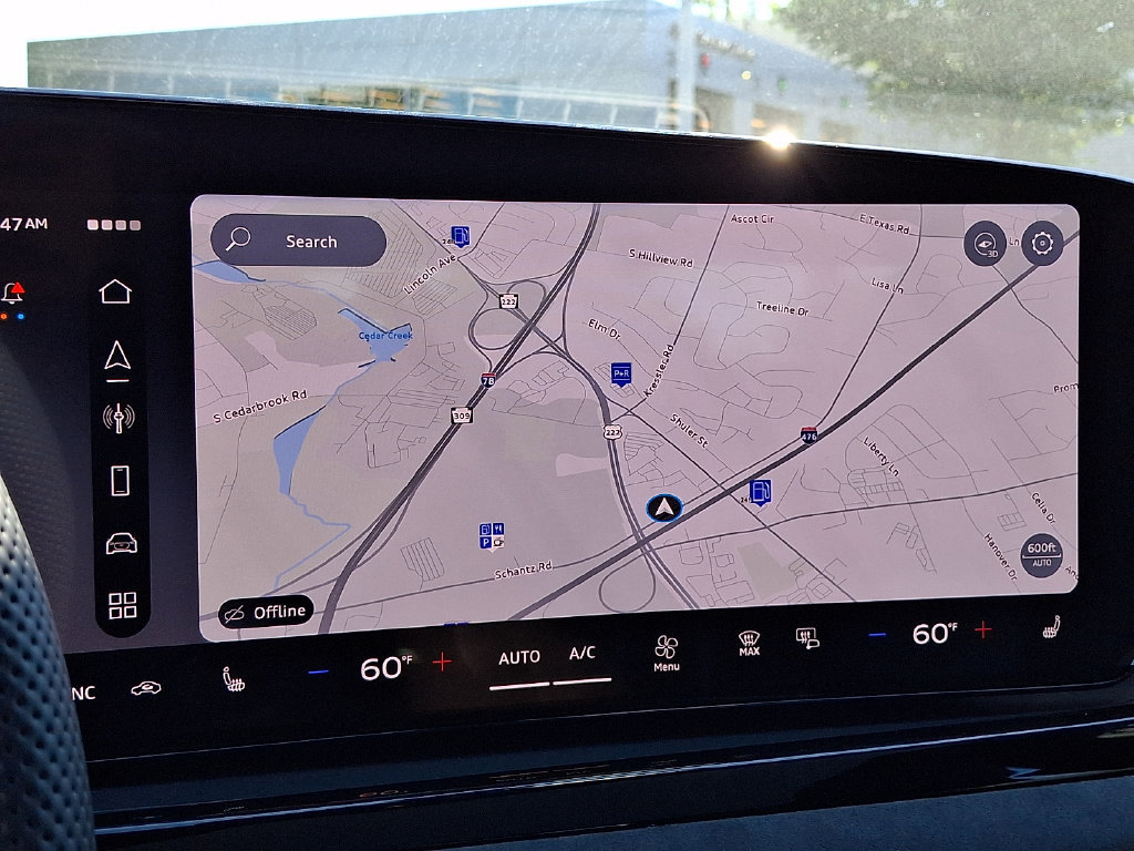 New 2026 Audi S5 Premium Plus AWD/4WD image 3