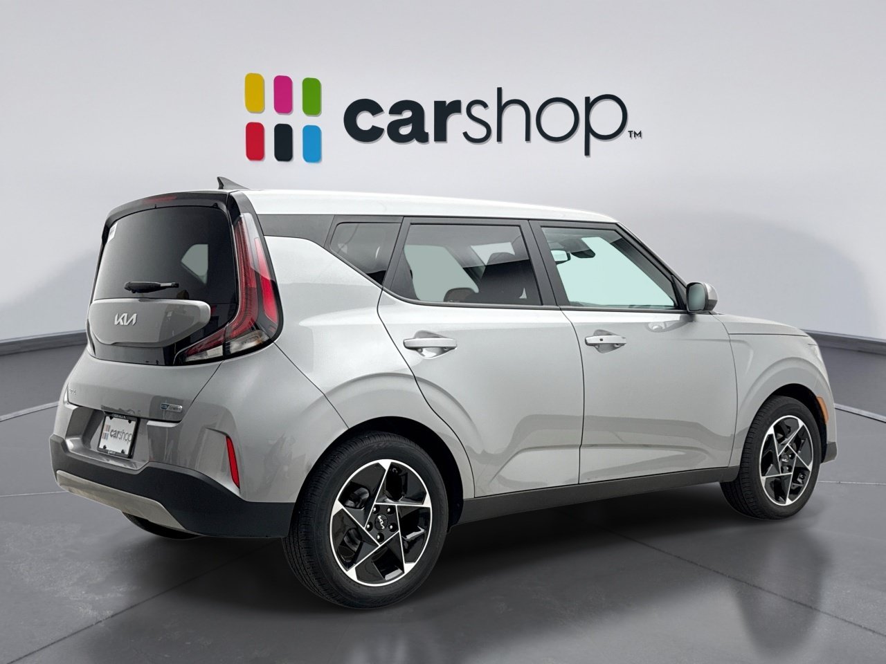 Used 2025 Kia Soul EX FWD image 5