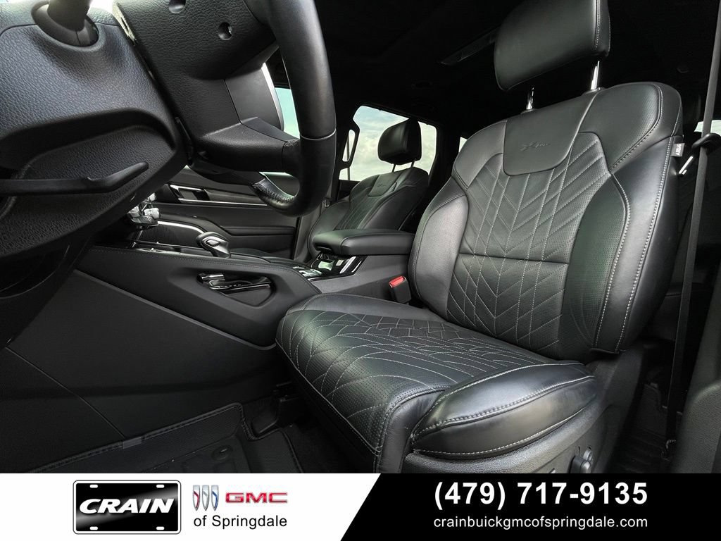 Used 2024 Kia Telluride SX Prestige X-Line AWD/4WD image 24