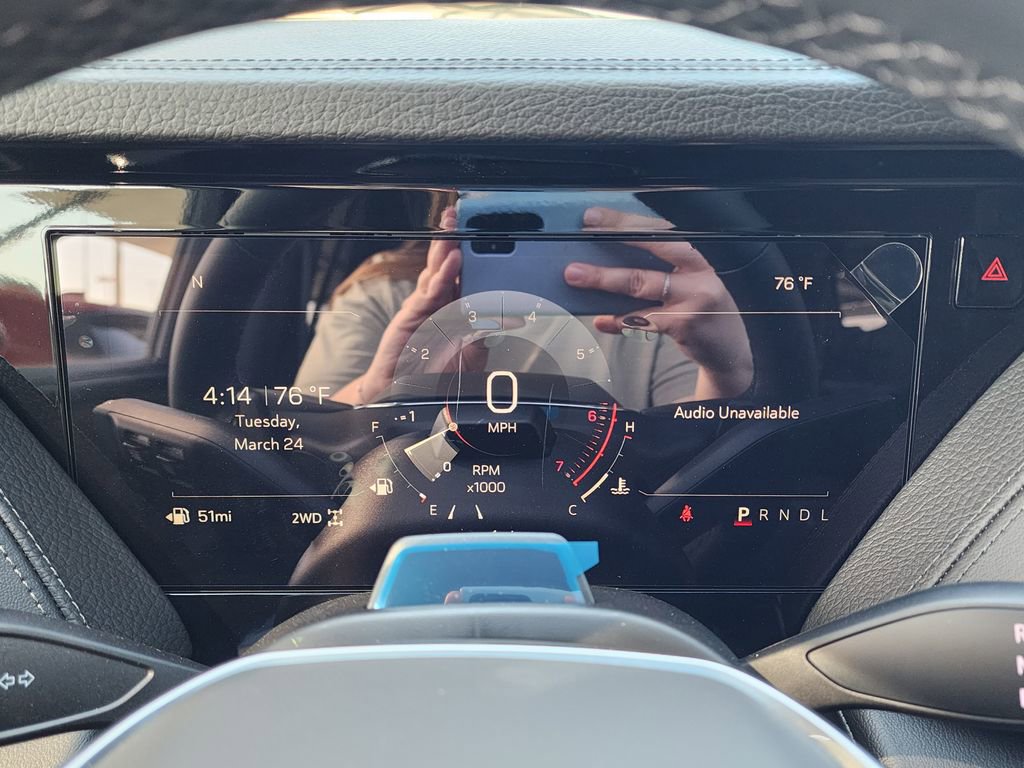 New 2026 GMC Yukon Denali image 26