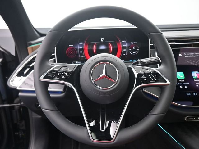 New 2026 Mercedes-Benz E 350 4MATIC Sedan image 2