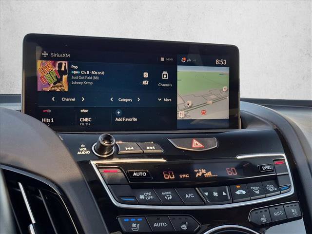 Used 2019 Acura RDX AWD w/ Advance Package image 15