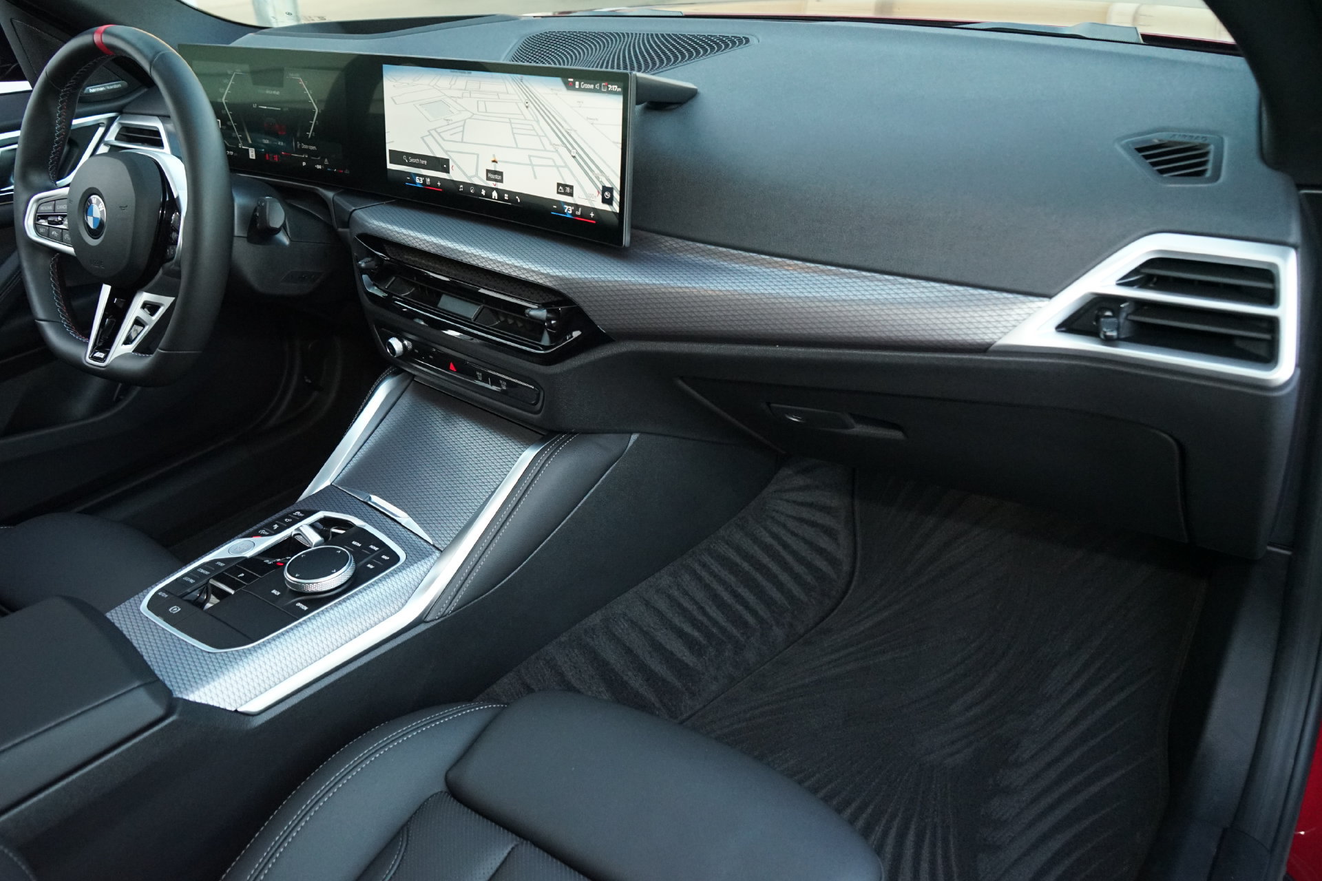 Used 2026 BMW M440i w/ Premium Package RWD image 5