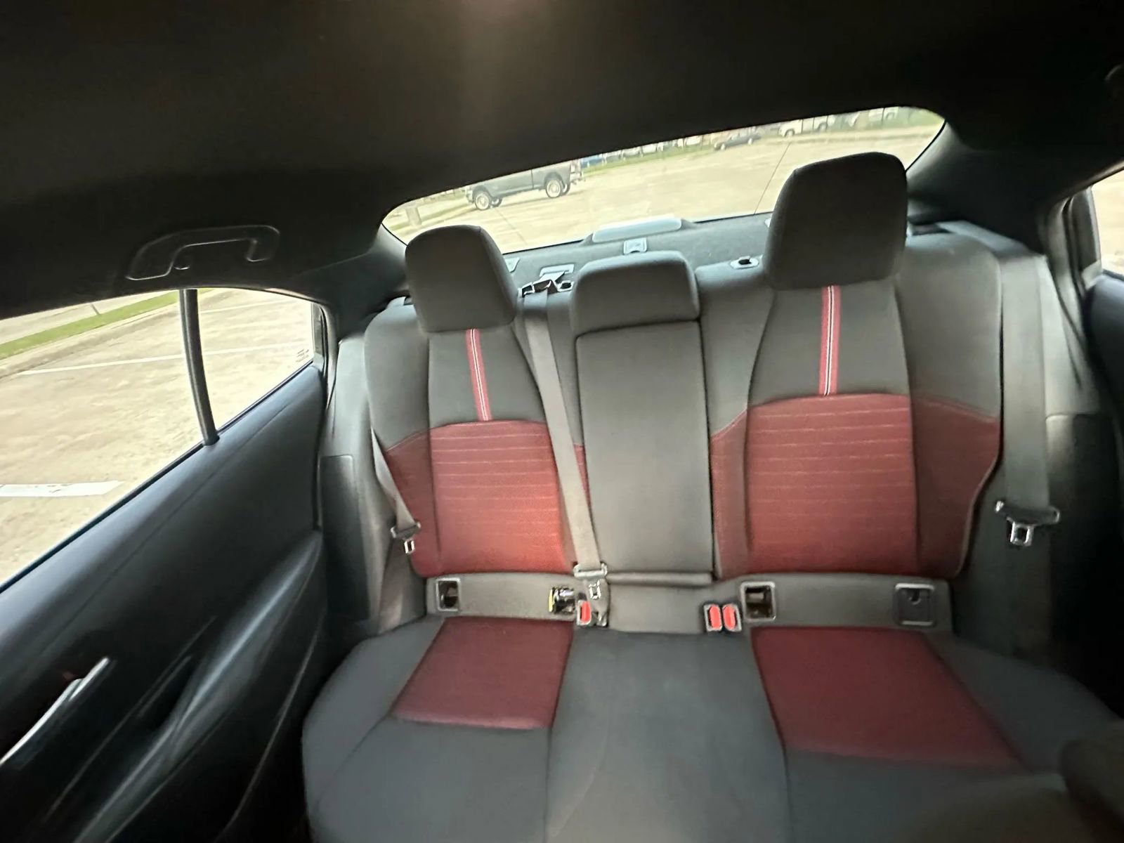 Used 2023 Toyota Corolla SE image 17