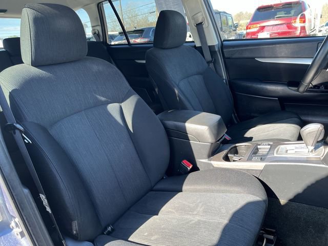 Used 2013 Subaru Outback 2.5i Premium w/ All-Weather Pkg image 25