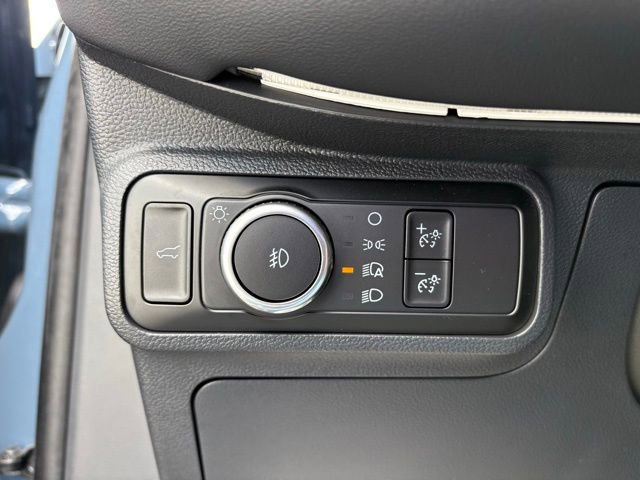 Used 2025 Ford Explorer ST image 26
