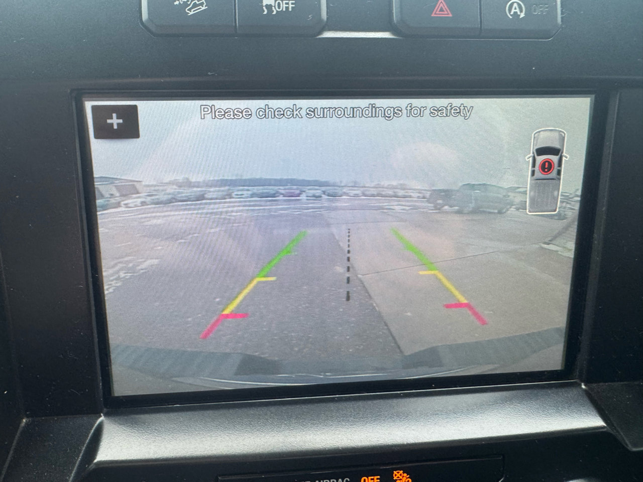 Used 2017 Ford F150 XLT w/ Equipment Group 301A Mid image 21