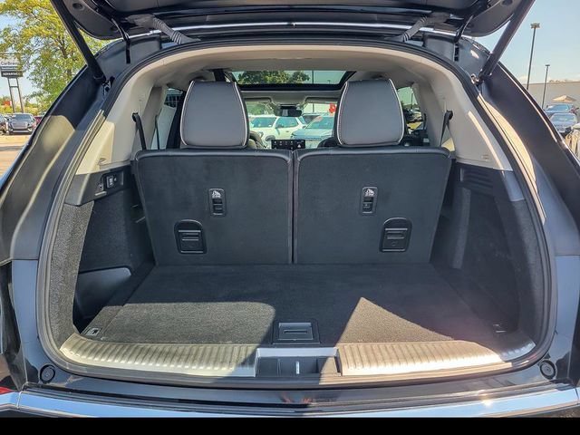Used 2024 Acura MDX SH-AWD w/ Advance Package image 27