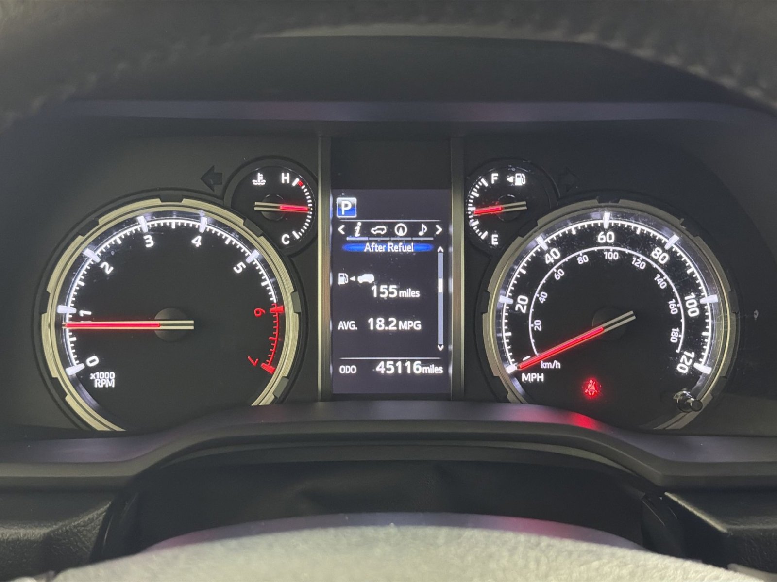 Used 2021 Toyota 4Runner TRD Pro image 17