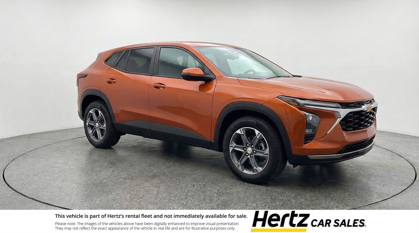 Used 2025 Chevrolet Blazer LT