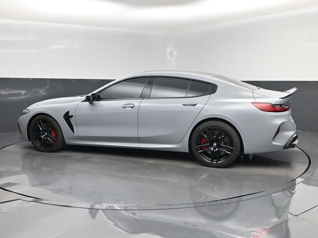 Used 2024 BMW M8 Gran Coupe xDrive Competition AWD/4WD image 10
