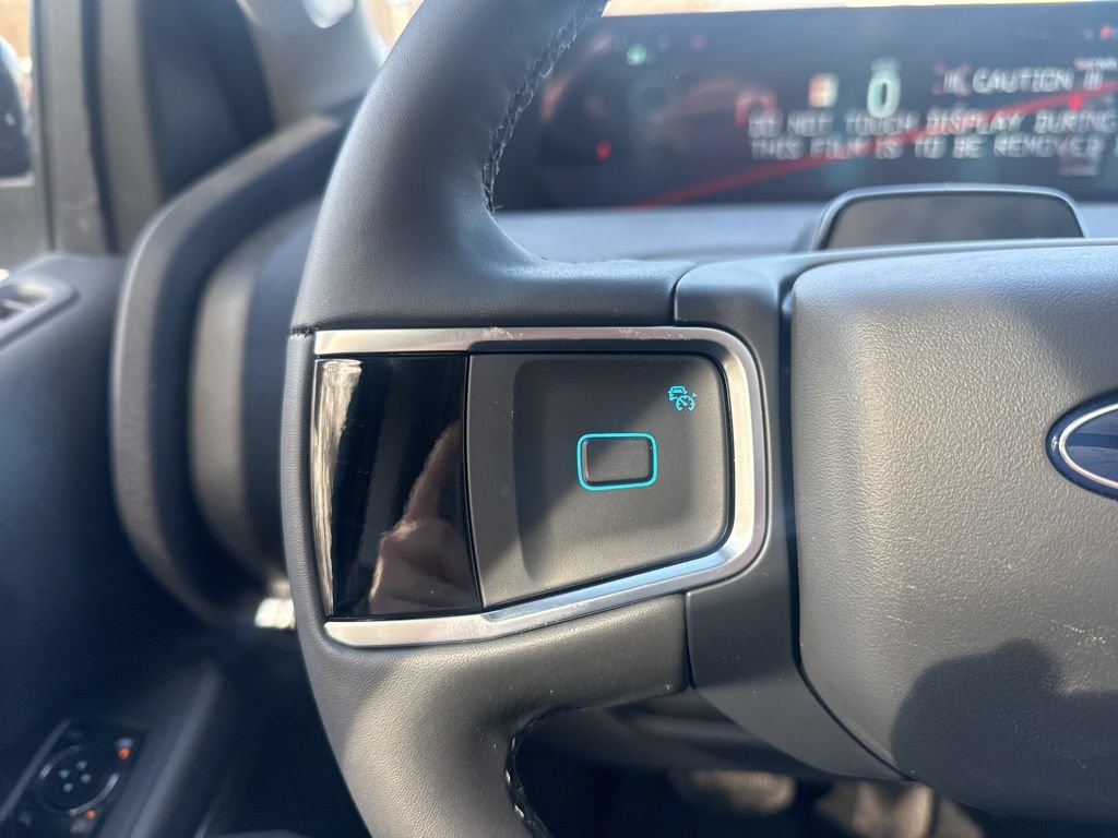 New 2026 Ford Expedition Active AWD/4WD image 15