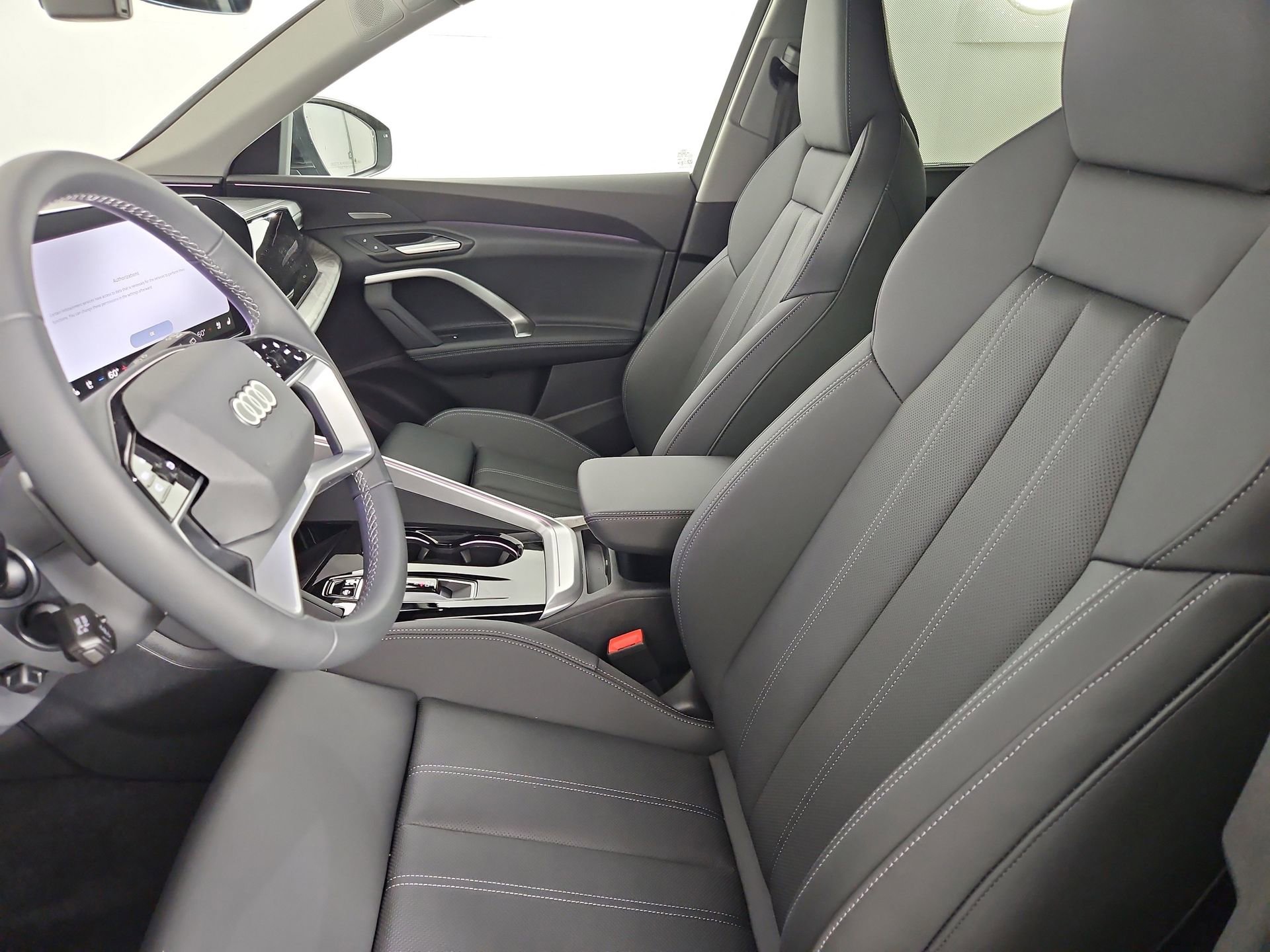 New 2026 Audi Q5 Premium Plus AWD/4WD image 15