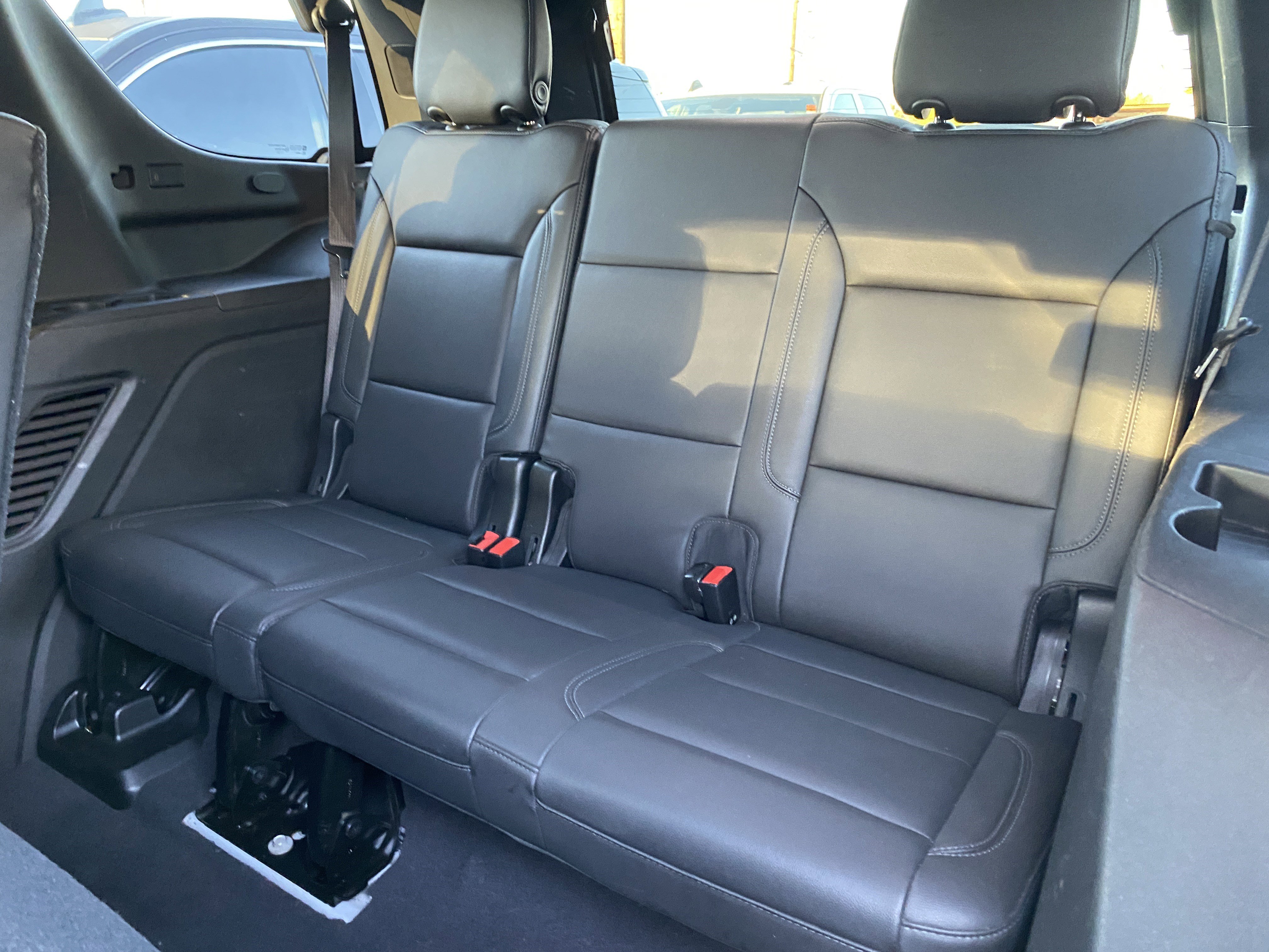 Used 2021 Chevrolet Tahoe LT image 18