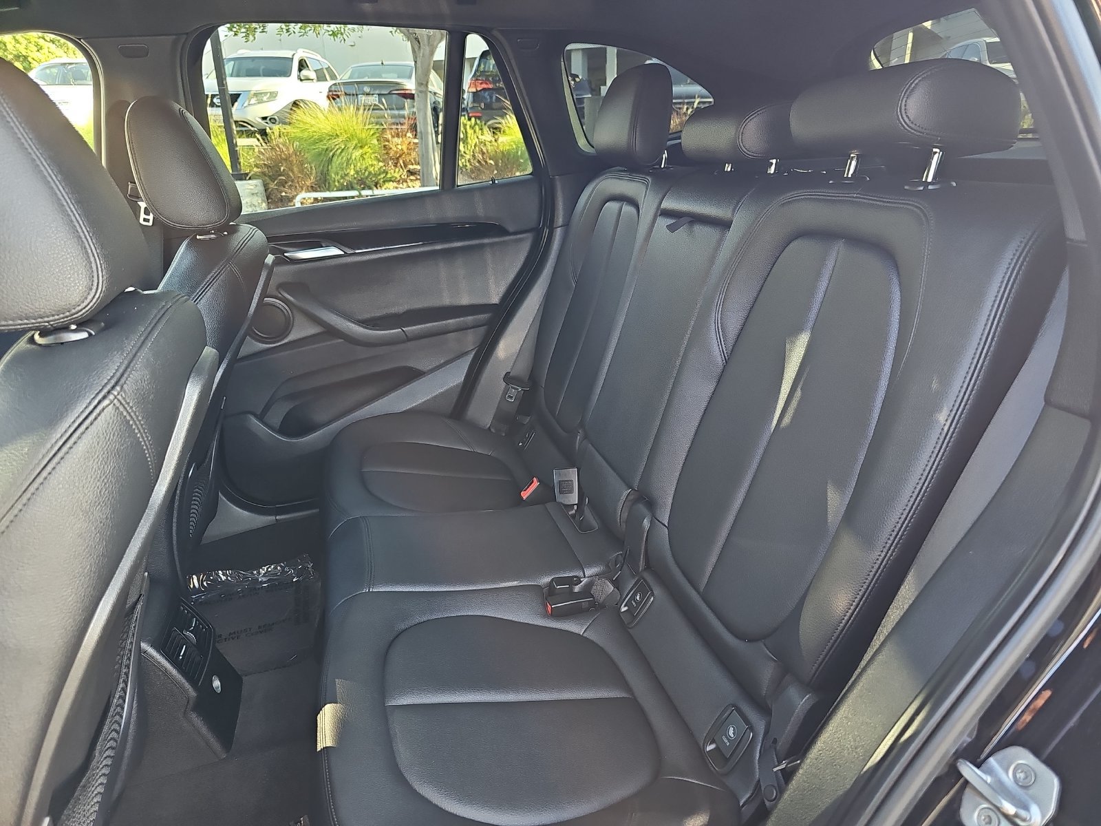 Used 2016 BMW X1 xDrive28i AWD/4WD image 14