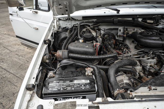 Used 1995 Ford F350 4x4 Crew Cab image 25